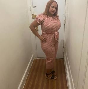 Meet your Posher, Burgos